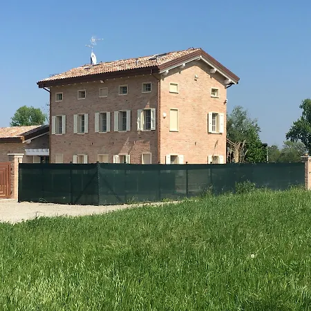 Bed & Breakfast Miss. Elisabeth Maranello