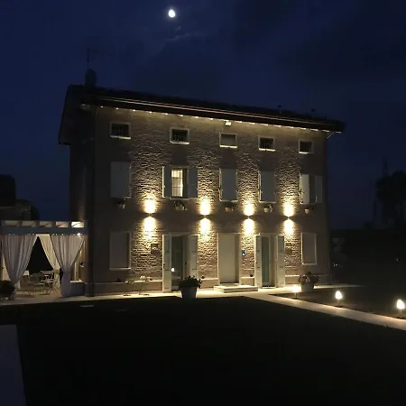 Bed & Breakfast Miss. Elisabeth Maranello
