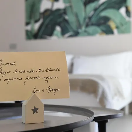 Bed & Breakfast Miss. Elisabeth 3*