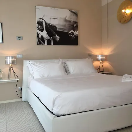 Miss. Elisabeth Bed & Breakfast
