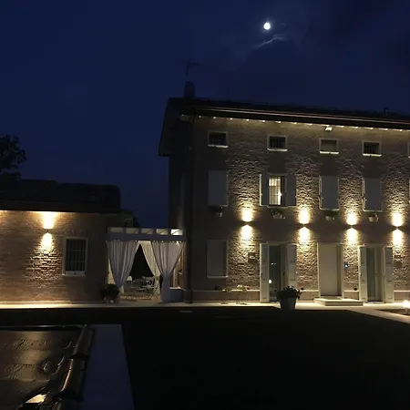 Bed & Breakfast Miss. Elisabeth Maranello