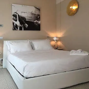 Bed & Breakfast Miss. Elisabeth 3*