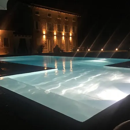 Miss. Elisabeth Bed & Breakfast Maranello